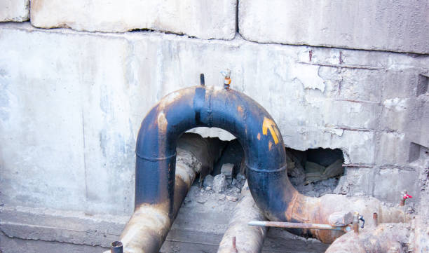 Best Ceiling water damage repair  in Muskogee, OK